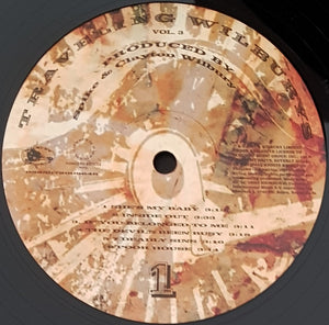 Traveling Wilburys - Vol. 3