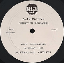 Load image into Gallery viewer, V/A - RCA Federation Program