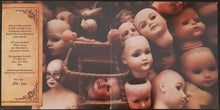 Load image into Gallery viewer, Decomposing Serenity - Corpse In The Attic, Toys In A Shallow Grave