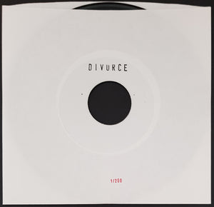 Divorce Money - Names