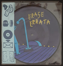 Load image into Gallery viewer, Erase Errata - Live At The Eagle Tavern