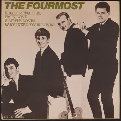 Fourmost - The Fourmost