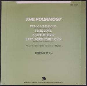 Fourmost - The Fourmost