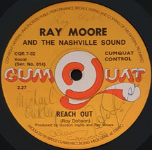 Load image into Gallery viewer, Moore, Ray And The Nashville Sound - Reach Out