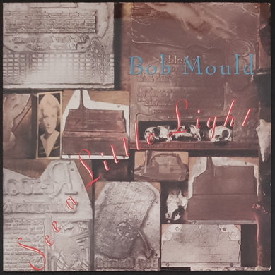 Bob Mould - See A Little Light