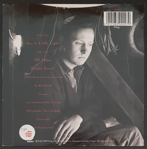 Bob Mould - See A Little Light