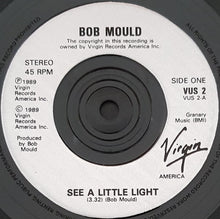 Load image into Gallery viewer, Bob Mould - See A Little Light