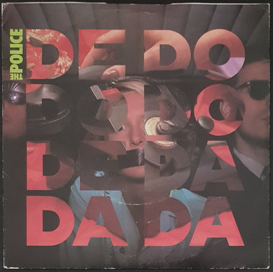 Police - De Do Do Do, De Da Da Da