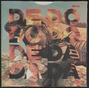Police - De Do Do Do, De Da Da Da