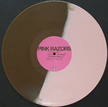 Load image into Gallery viewer, Pink Razors - Waiting To Wash Up