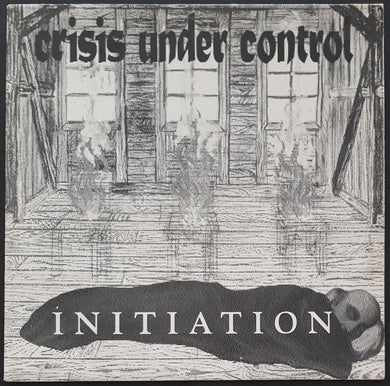 Crisis Under Control - Initiation