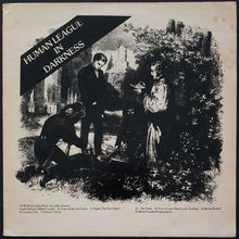 Load image into Gallery viewer, Human League - In Darkness