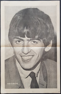 Beatles - Marilyn 13-6-64