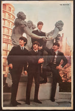 Load image into Gallery viewer, Beatles - Girl 9 May 1964
