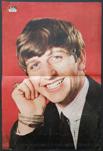 Load image into Gallery viewer, Beatles - Jackie Pin-Up