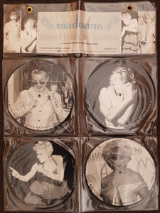 Madonna - A Rare Interview With Madonna