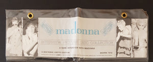 Madonna - A Rare Interview With Madonna