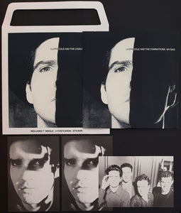 Cole, Lloyd And The Commotions - My Bag