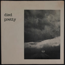 Load image into Gallery viewer, Died Pretty - Out Of The Unknown
