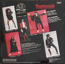 Load image into Gallery viewer, Thunderstick - Beauty And The Beasts