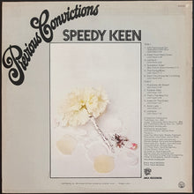 Load image into Gallery viewer, Thunderclap Newman (Speedy Keen) - Previous Convictions