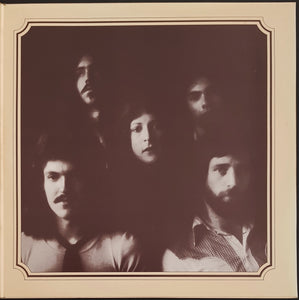Tole Puddle - In Search Of A Breath Of Fresh Air