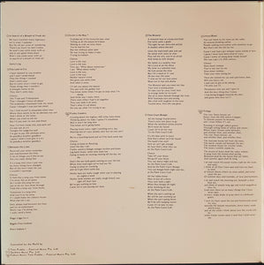 Tole Puddle - In Search Of A Breath Of Fresh Air