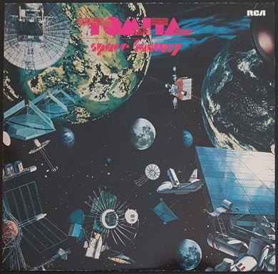 Tomita - Space Fantasy
