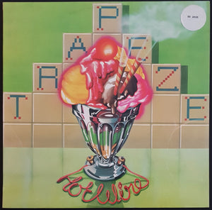 Trapeze - Hot Wire