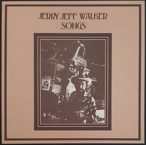 Walker, Jerry Jeff - Jerry Jeff Walker