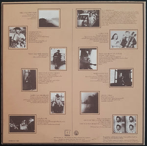 Walker, Jerry Jeff - Jerry Jeff Walker