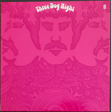 Three Dog Night - Three Dog Night