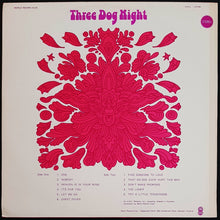 Load image into Gallery viewer, Three Dog Night - Three Dog Night