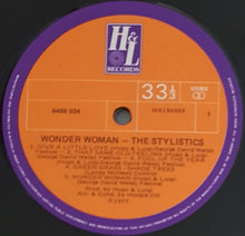 Load image into Gallery viewer, Stylistics - Wonder Woman