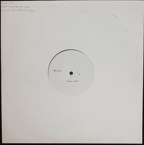 Church (Curious(Yellow)) - Charms & Blues