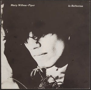 Church (Marty Willson-Piper) - In Reflection