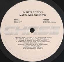Load image into Gallery viewer, Church (Marty Willson-Piper) - In Reflection