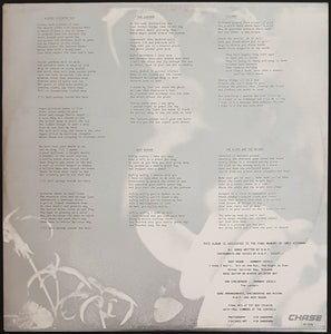 Church (Marty Willson-Piper) - In Reflection