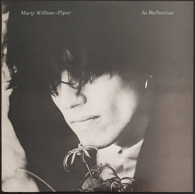 Church (Marty Willson-Piper) - In Reflection