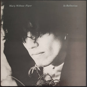 Church (Marty Willson-Piper) - In Reflection