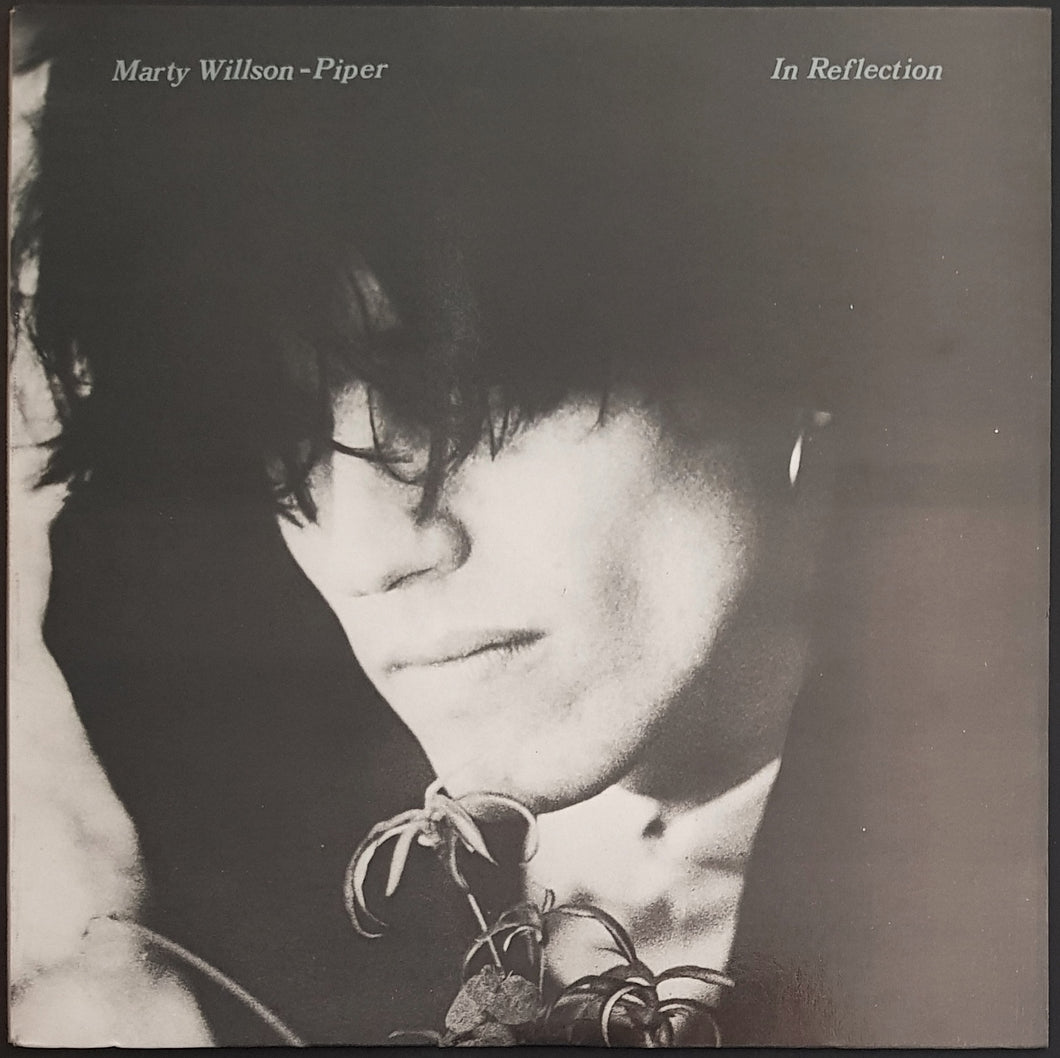 Church (Marty Willson-Piper) - In Reflection
