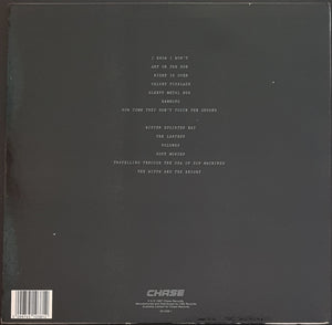 Church (Marty Willson-Piper) - In Reflection