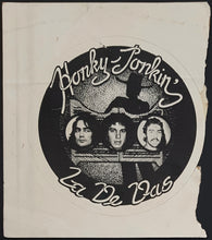 Load image into Gallery viewer, La De Das - Honky Tonkin&#39;