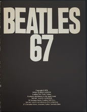 Load image into Gallery viewer, Beatles - Beatles 67