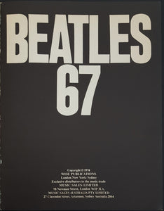 Beatles - Beatles 67