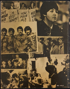 Beatles - Beatles 67