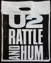 Load image into Gallery viewer, U2 - Rattle And Hum