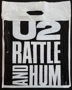 U2 - Rattle And Hum