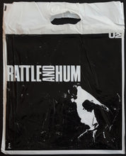 Load image into Gallery viewer, U2 - Rattle And Hum