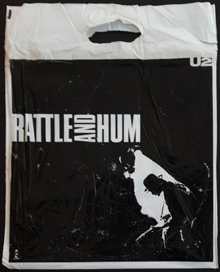 U2 - Rattle And Hum